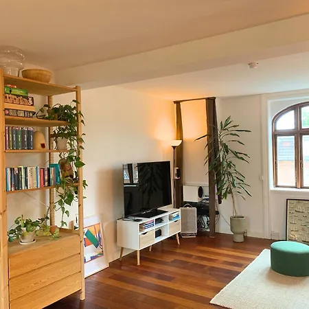 Appartamento Stylish Two Floor Scandinavian & Cozy *