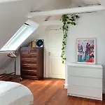 Stylish Two Floor Scandinavian & Cozy Appartamento Copenaghen