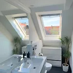 Appartamento Stylish Two Floor Scandinavian & Cozy Copenaghen