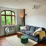 Appartamento Stylish Two Floor Scandinavian & Cozy *
