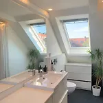 Stylish Two Floor Scandinavian & Cozy Appartamento Copenaghen