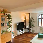 Appartamento Stylish Two Floor Scandinavian & Cozy *