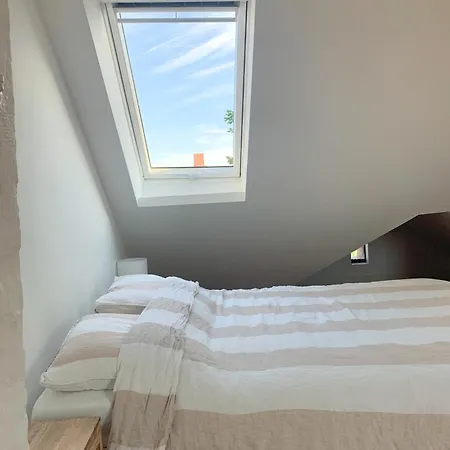 Appartement Stylish Two Floor Scandinavian & Cozy *