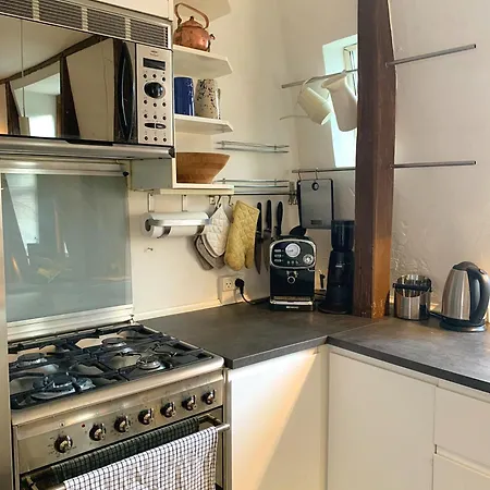 Stylish Two Floor Scandinavian & Cozy