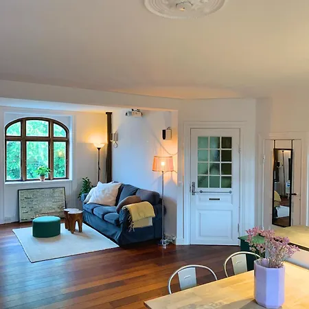 Appartement Stylish Two Floor Scandinavian & Cozy