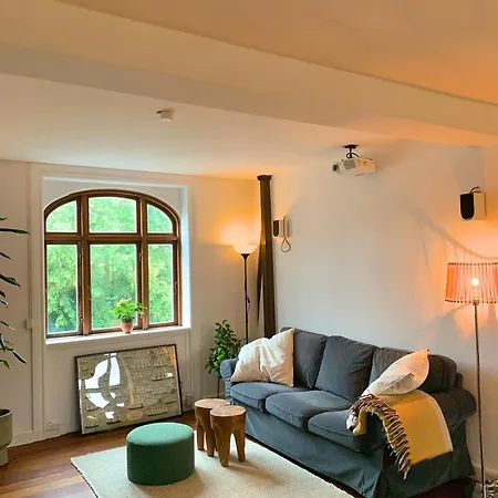 Appartement Stylish Two Floor Scandinavian & Cozy Kopenhagen