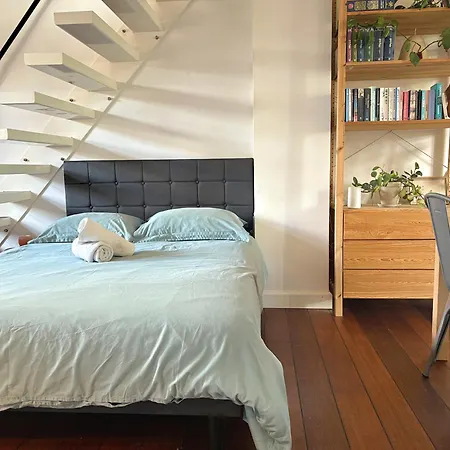 Stylish Two Floor Scandinavian & Cozy *