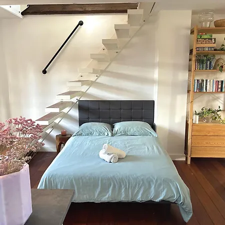 Stylish Two Floor Scandinavian & Cozy Appartamento Copenaghen