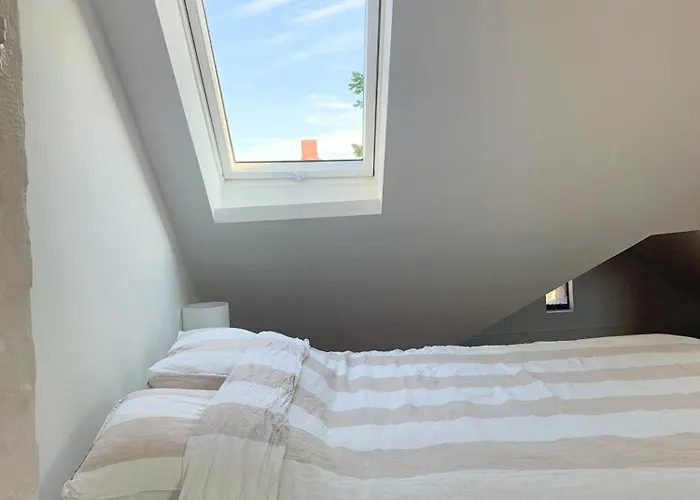 Apartament Stylish Two Floor Scandinavian & Cozy *