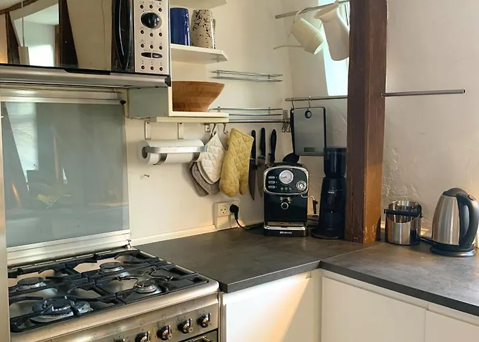Stylish Two Floor Scandinavian & Cozy
