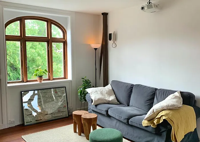 Apartament Stylish Two Floor Scandinavian & Cozy *