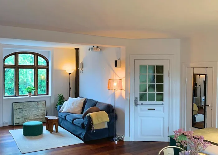 Apartament Stylish Two Floor Scandinavian & Cozy