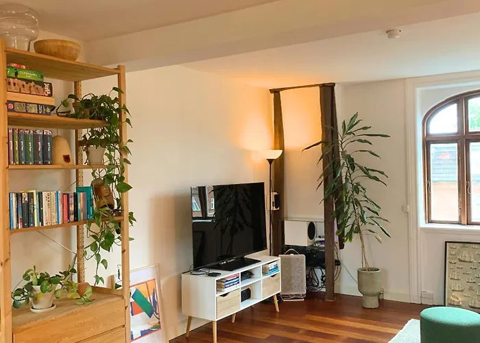 Apartament Stylish Two Floor Scandinavian & Cozy *