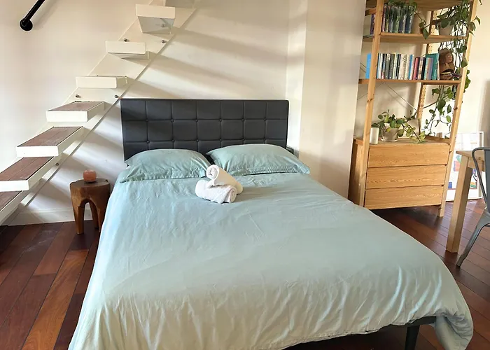 Apartament Stylish Two Floor Scandinavian & Cozy